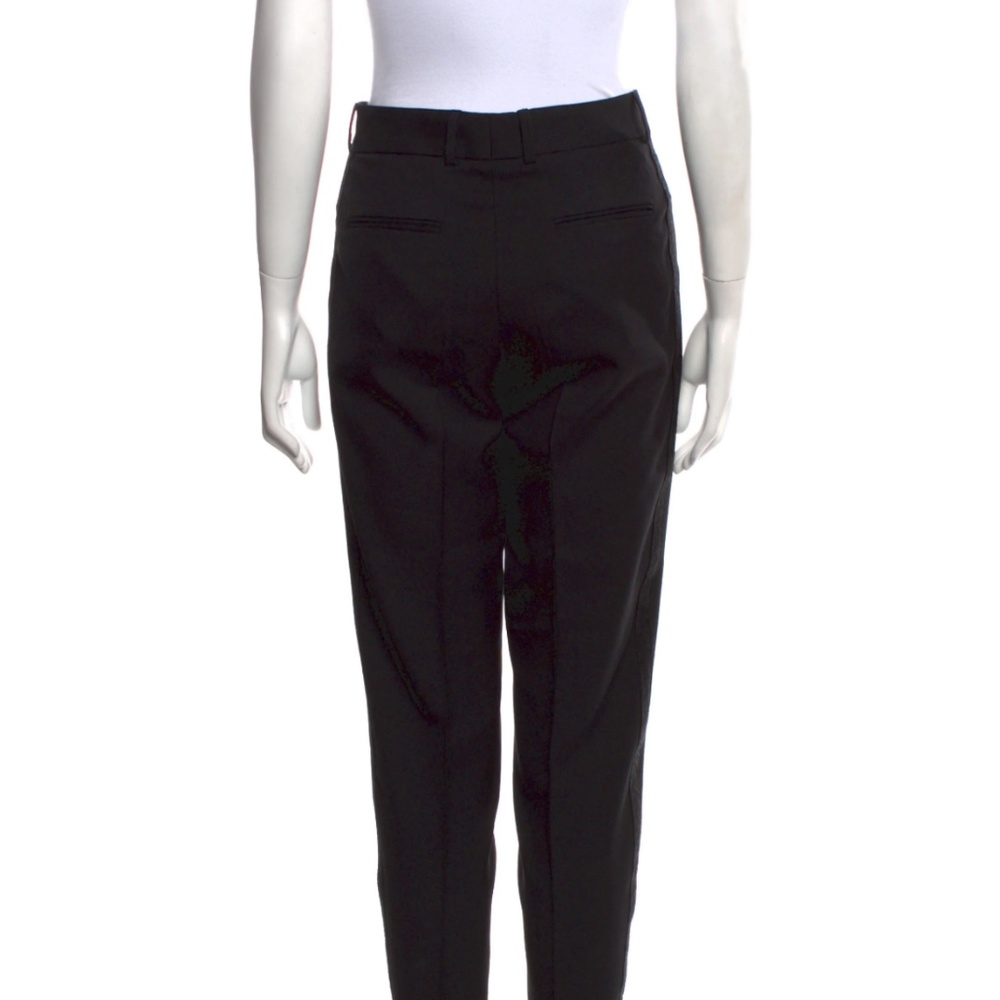 SAINT LAURENT Skinny Leg Pants w/ Tags - Picture 3 of 3